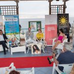 Marefestival Salina: cinema, musica, libri,  moda e riconoscimenti ai giovani talenti