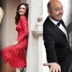 Rossella Brescia, Tony Sperandeo, Sasà e Rocco Barbaro  a Salina per ricordare Massimo Troisi