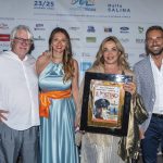 Premio Troisi 2022 a Simona Izzo