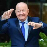 Massimo Boldi a Salina per il Premio Massimo Troisi. Confermata madrina Maria Grazia Cucinotta