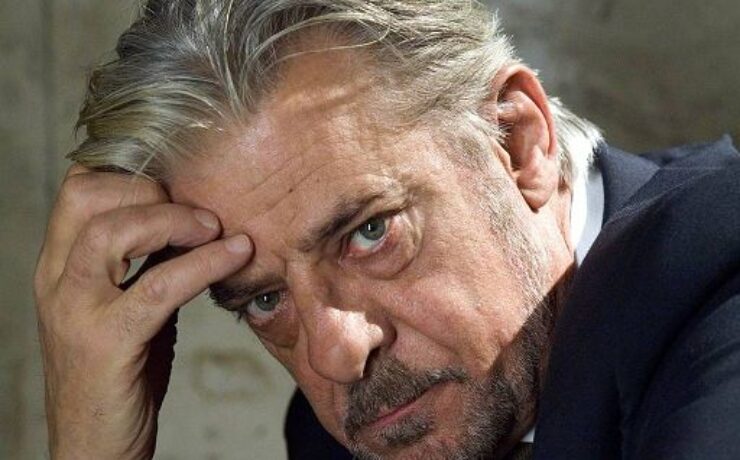 Sicilia/Sicilia, Giancarlo Giannini a Salina per i 15 anni del Premio Troisi