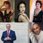 Cristiana Capotondi, Chiara Francini, Corinne Cléry, Marco Risi e Vincenzo De Lucia tra gli ospiti del 15° Premio Troisi 